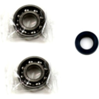 Kurbelwellenlager Satz Athena P400480444002