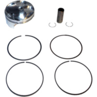 Kolbensatz 76.95MM A Athena