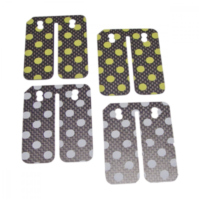 MEMBRANENZUNGE Satz Carbon Athena P400480130001