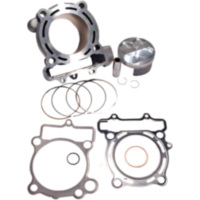 Zylindersatz für: Kawasaki 250 CCM ohne Zylinderkopf