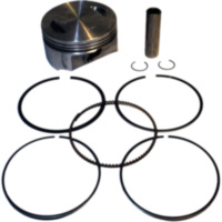 Kolbensatz 66.96MM B Athena