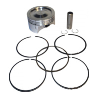 Kolbensatz 73.96MM B Athena