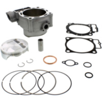 Zylindersatz für: Honda 490 CCM ohne Zylinderkopf
