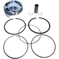 Kolbensatz 94.95MM B Athena