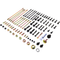 Schraube Motor Satz GY6