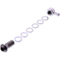 Verlängerung Bremsschlauch