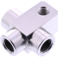 3-Wege Verteiler geschraubt 26781301