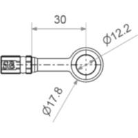 Ringfitting Vario HD 20320008