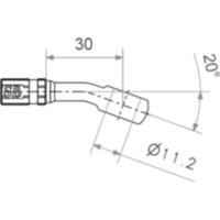Ringfitting Vario HD 20310208