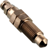 Entlüfterschraube mit Ventil SB110512