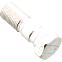 Hohlschraube doppelt 7/16-24 UNF 26506001