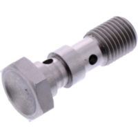 Hohlschraube doppelt 2103824000010