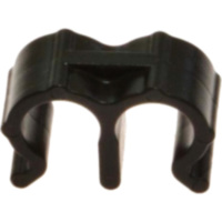 Bremslietungshalter 2-fach