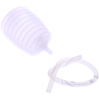 Befüll und Entlüfungshilfe