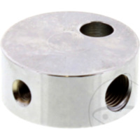 3-Wege Verteiler geschraubt 26683420