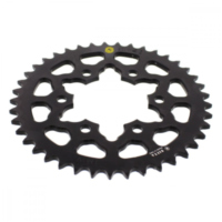 Kettenblatt Alu-Kettenrad 41Z Teilung 520 schwarz 201W 52041N