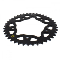 Kettenblatt Alu-Kettenrad 41Z Teilung 520 schwarz 202M 52041N