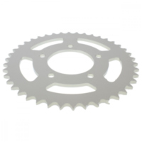 Kettenblatt Alu-Kettenrad 42Z Teilung 520 silber 513214942