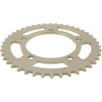 Kettenblatt Alu-Kettenrad 42Z Teilung 525 silber 512904242