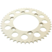 Kettenblatt Alu-Kettenrad 48Z Teilung 525 silber 512903248