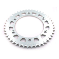 Kettenblatt Alu-Kettenrad 41Z Teilung 520 silber JTA130841