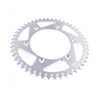 Kettenblatt Alu-Kettenrad 48Z Teilung 520 silber A400948SLV
