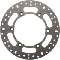 Bremsscheibe EBC MD644