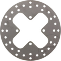 Bremsscheibe EBC MD6222D