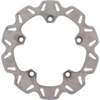 Bremsscheibe VEE EBC VR2120