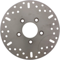 Bremsscheibe Scooter EBC MD9137D