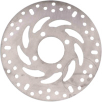 Bremsscheibe Scooter EBC MD9134D