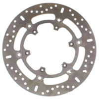 Bremsscheibe X EBC MD848X