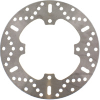 Bremsscheibe EBC MD632