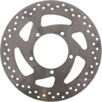 Bremsscheibe links EBC MD3087LS