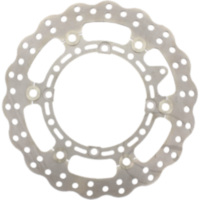 Bremsscheibe Contour EBC MD6367C