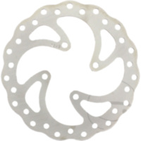 Bremsscheibe Contour EBC MD6249C