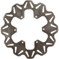 Bremscheibe VEE Scooter EBC VR9112