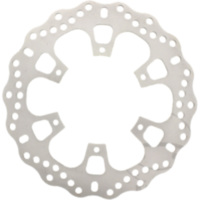 Bremsscheibe Contour EBC MD810C