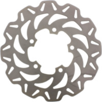 Bremscheibe VEE Scooter EBC VR9100