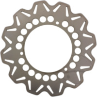 Bremsscheibe VEE EBC VR9103