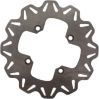 Bremsscheibe VEE EBC VR663