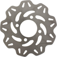 Bremsscheibe VEE EBC VR1184