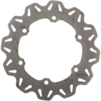 Bremsscheibe VEE EBC VR9119