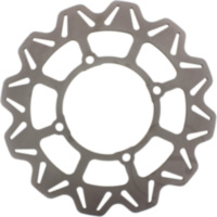 Bremsscheibe VEE EBC VR4160