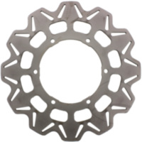 Bremsscheibe VEE EBC VR2103