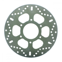 Bremsscheibe EBC MD522