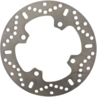 Bremsscheibe Scooter EBC MD9135D