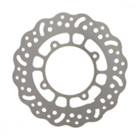 Bremsscheibe Contour EBC MD6246C