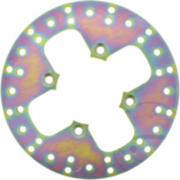 Bremsscheibe EBC MD6225D