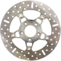 Bremsscheibe EBC FSD010